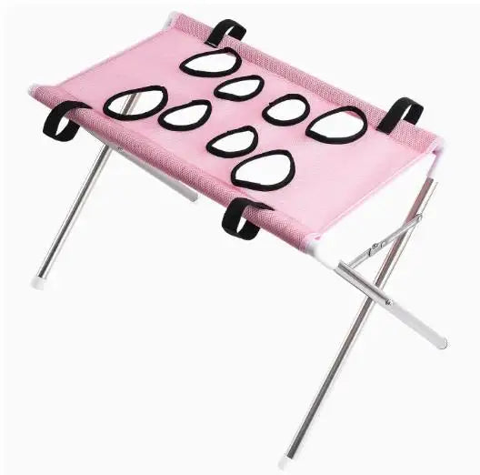 Portable Bath Chair