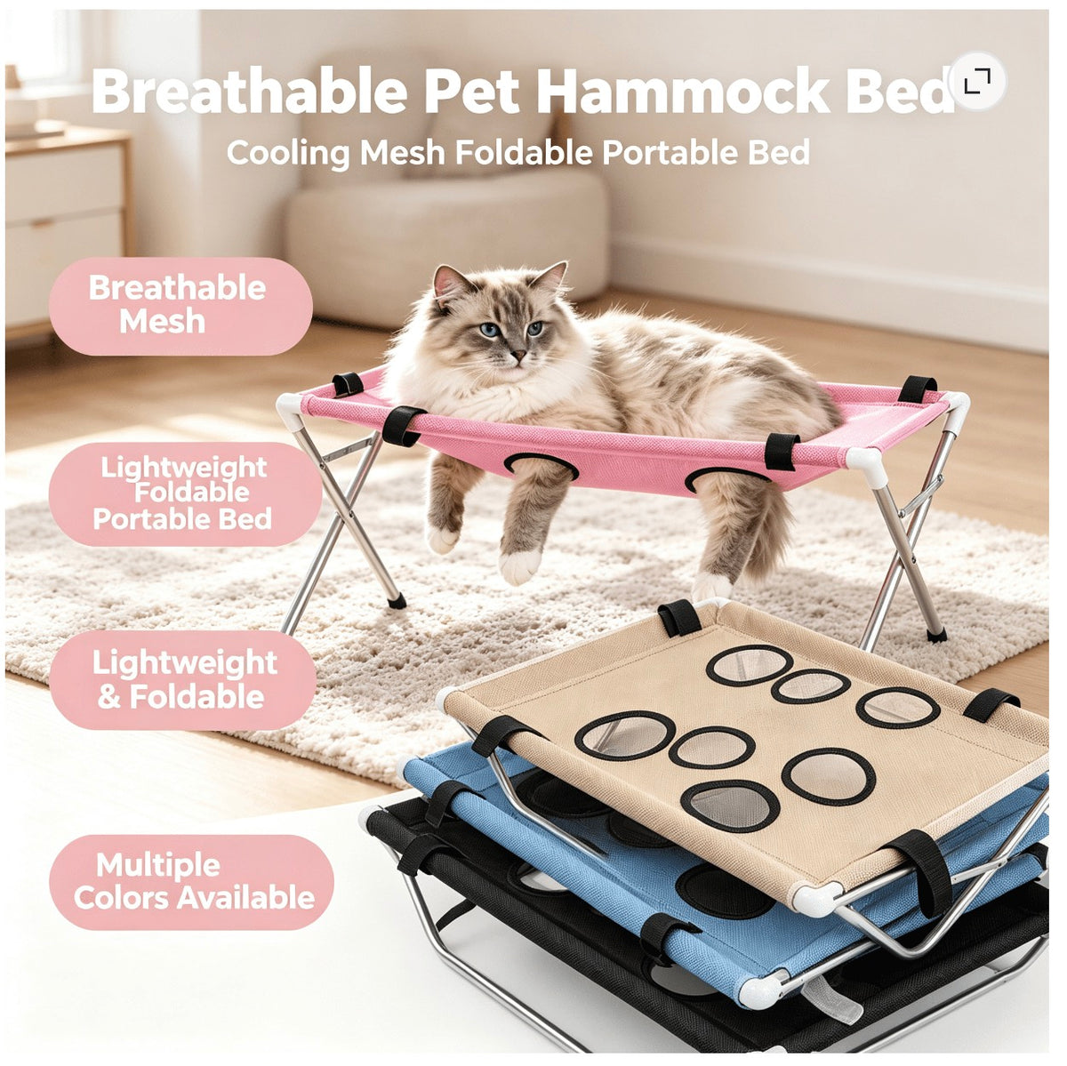 Portable Bath Chair